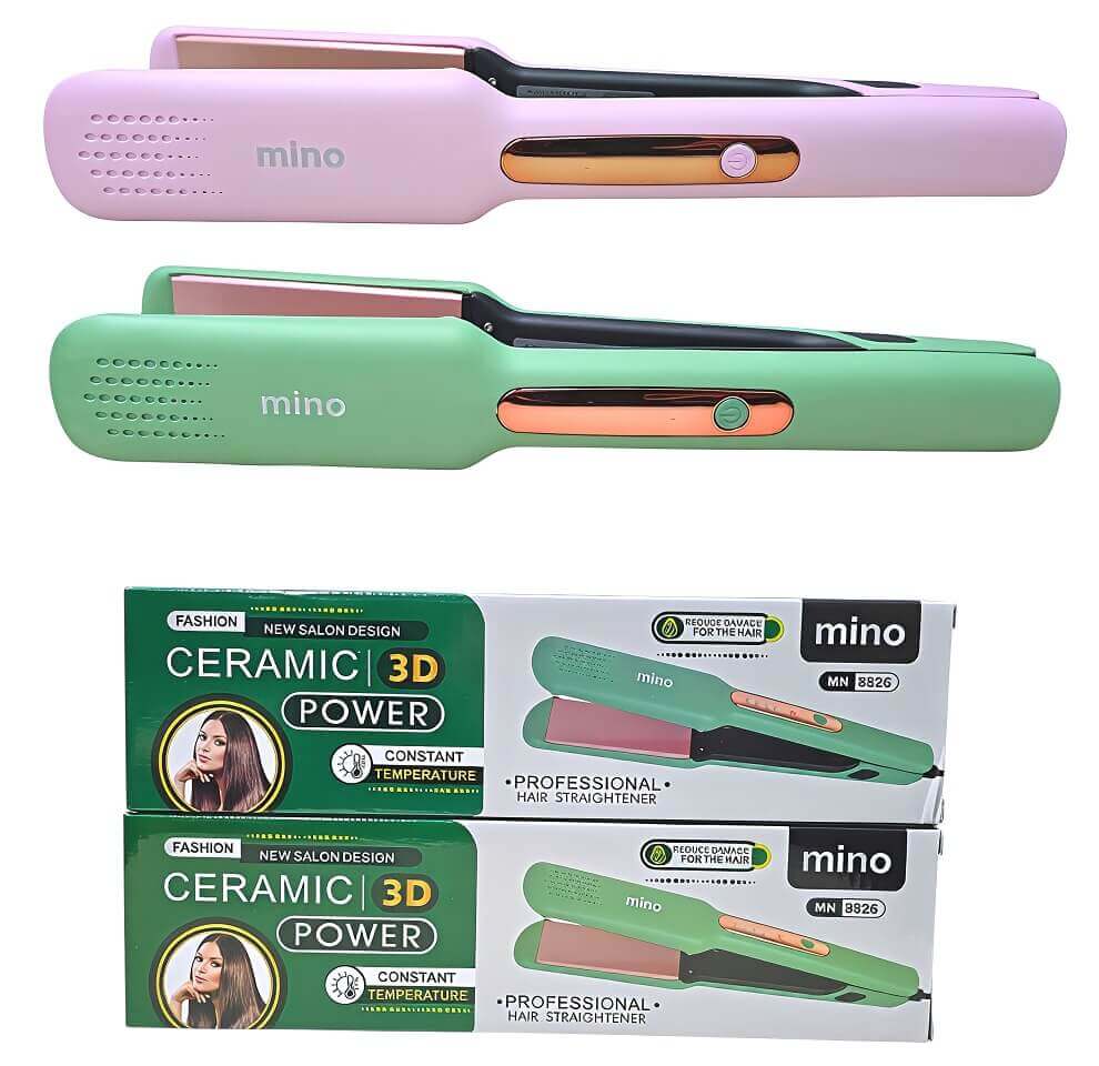 PLANCHA PROFESIONAL ONICA - imagen 1