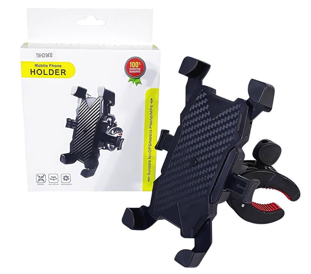 HOLDER PARA BICI - imagen 1
