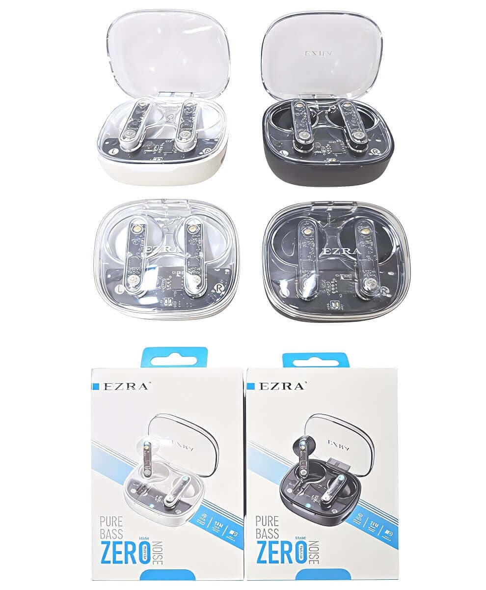 AURICULAR BLUETOOTH EZRA / PREMIUM - imagen 1