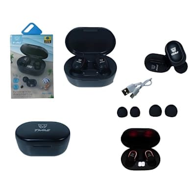 AURICULAR BLUETOOTH CON VISOR / CALIDAD
