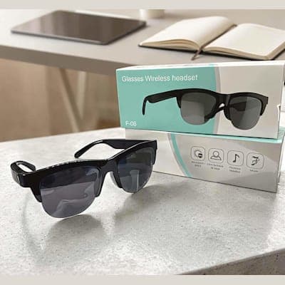 GAFAS SMART AUDIO BLUETOOTH