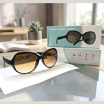 GAFAS SMART AUDIO BLUETOOTH