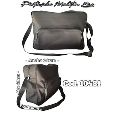 PORTAFOLIO MALETIN ECO