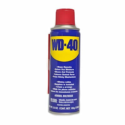 LIQUIDO LUBRICANTE
