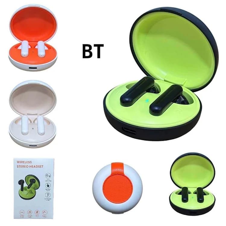 AURICULAR BLUETOOTH TWS TRUE / PREMIUM