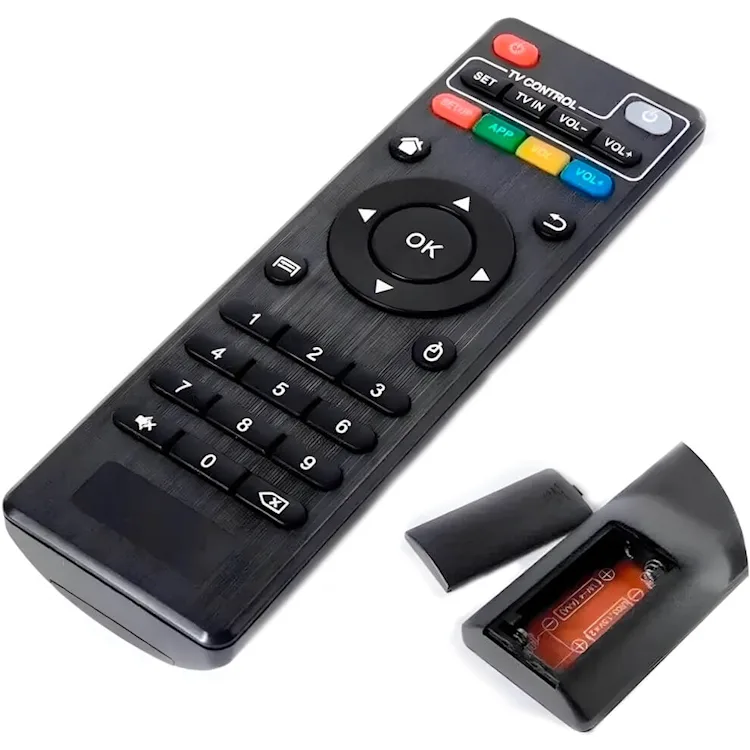 CONTROL REMOTO PARA TVBOX