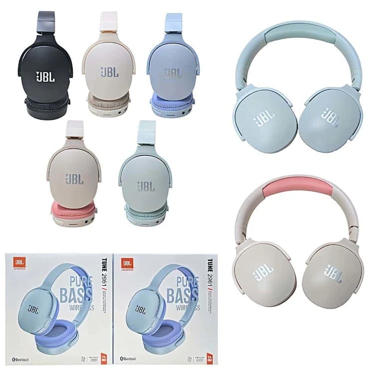 AURICULAR BLUETOOTH JBL