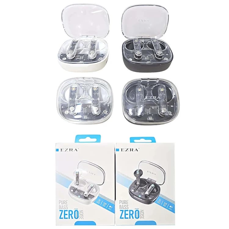 AURICULAR BLUETOOTH EZRA / PREMIUM