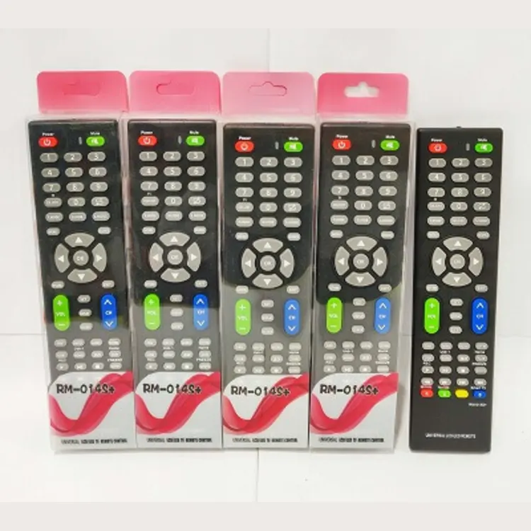 CONTROL REMOTO UNIVERSAL / SMART TV