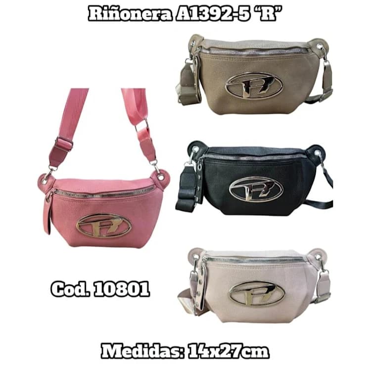 RIÑONERA A1392-5 "R"
