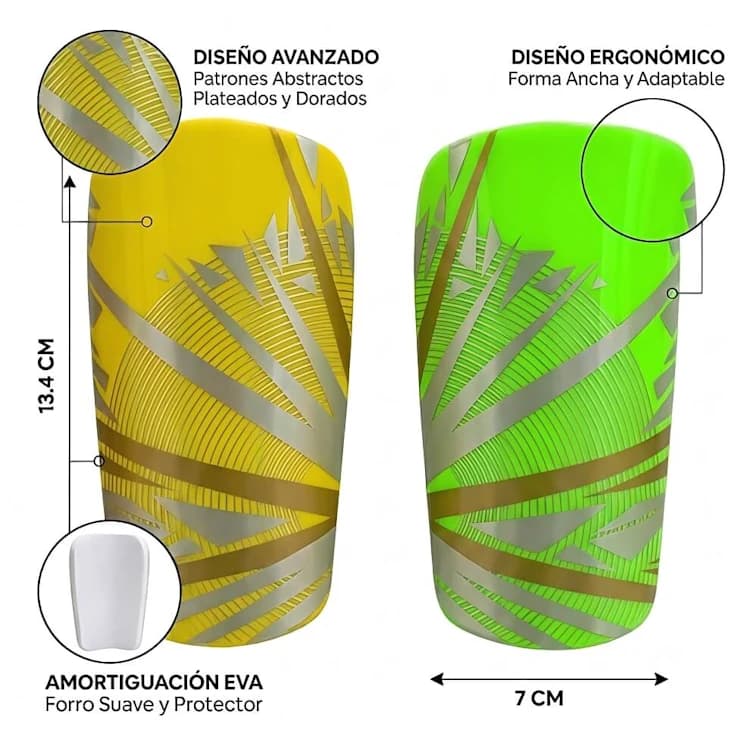 MINI CANILLERA FUTBOL