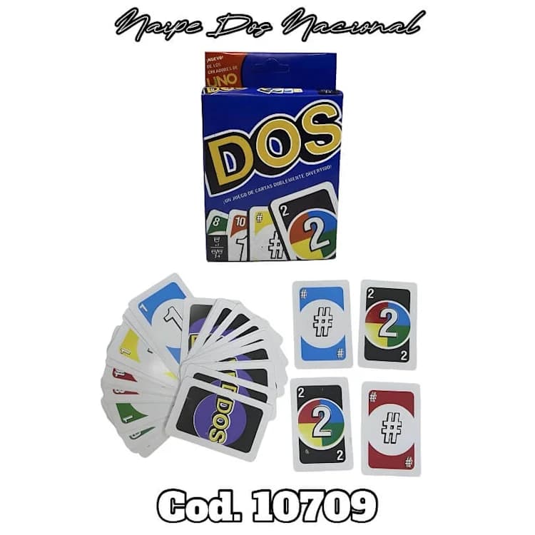 NAIPE DOS NAC.