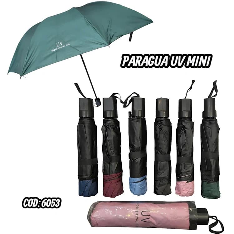 PARAGUA UV MINI